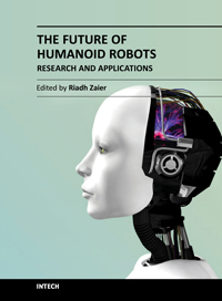 The Future of Humanoid Robots