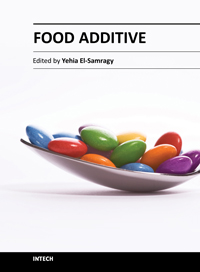 Antimicrobial Food Additives Pdf Writer