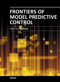 Frontiers of Model Predictive Control Tao Zheng