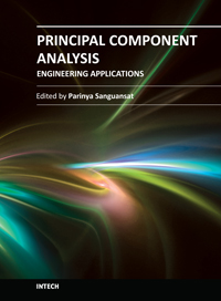 Principal Component Analysis - Engineering Applications
