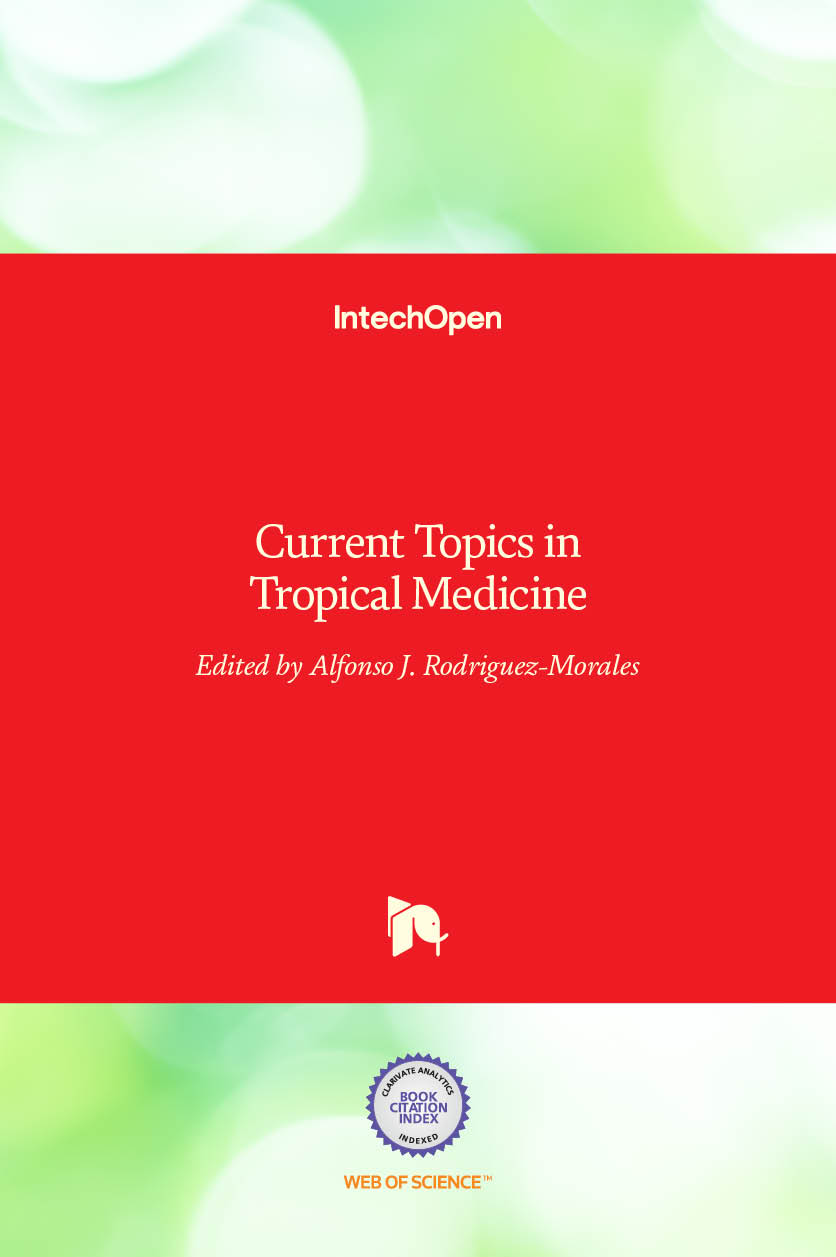 Tropical medicine - Wikipedia