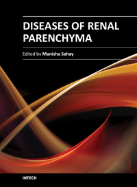 renal parenchymal