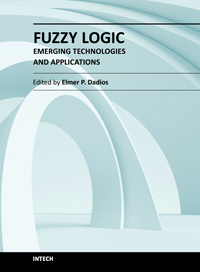 Fuzzy Logic Applications