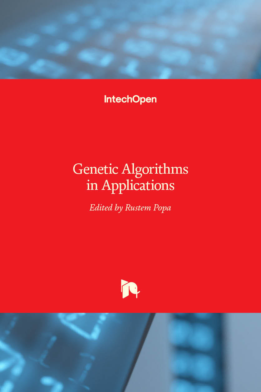Genetic Algorithms in Applications