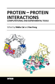 Protein-Protein Interactions - Computational and Experimental Tools