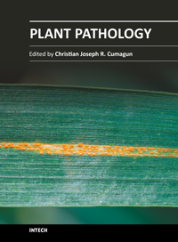 Phd thesis plant pathology