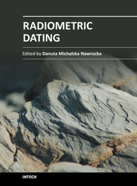 Radiometric Dating Definition Biology