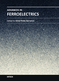 Ferroelectric | Advances in Ferroelectrics | InTechOpen