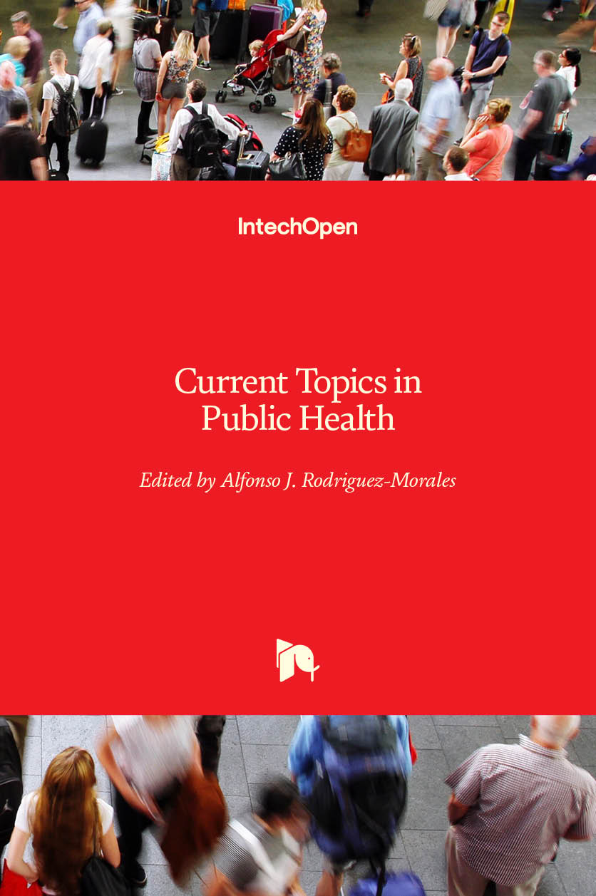 Current Topics in Public Health InTechOpen