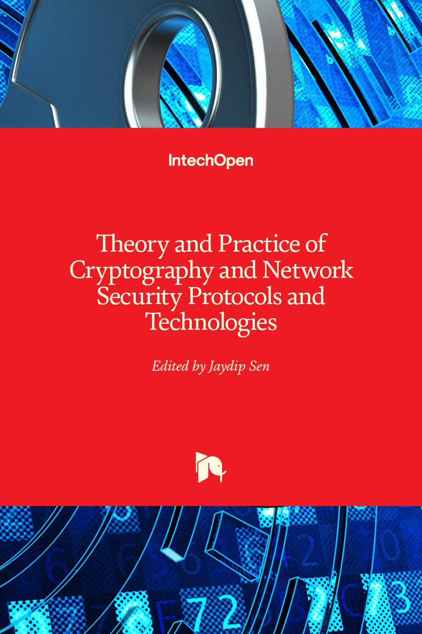 Theory and Practice of Cryptography and Network Security Protocols and Technologies prabhu_ preview 0