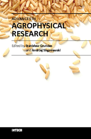 Advances in Agrophysical Research