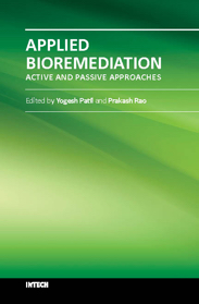 Applied Bioremediation - Active and Passive Approaches
