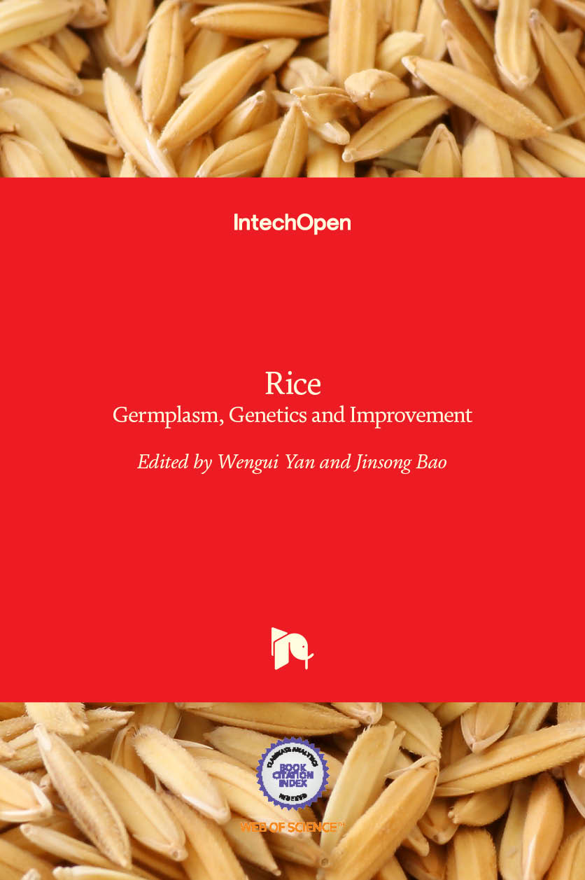 Rice - Germplasm, Genetics and Improvement