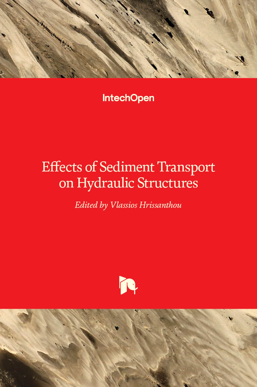 Effects of Sediment Transport on Hydraulic Structures