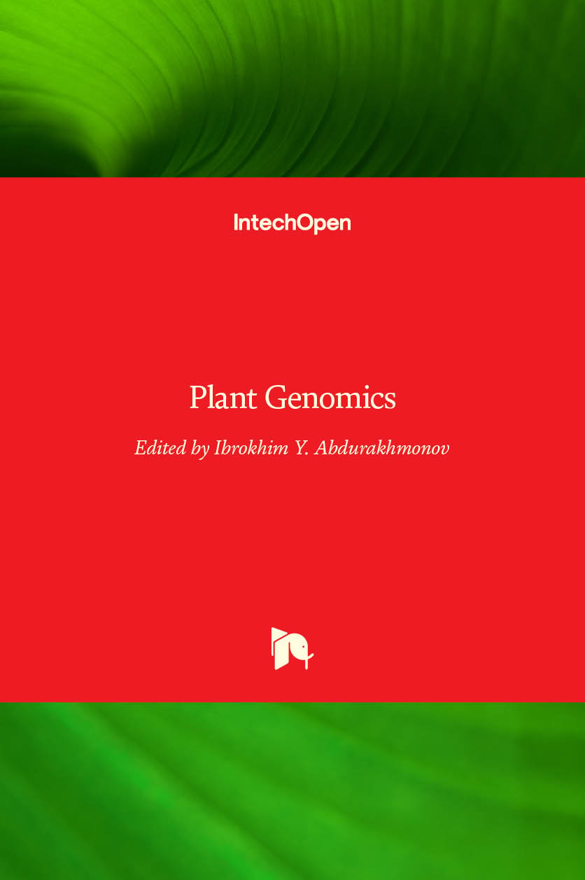 Plant Genomics