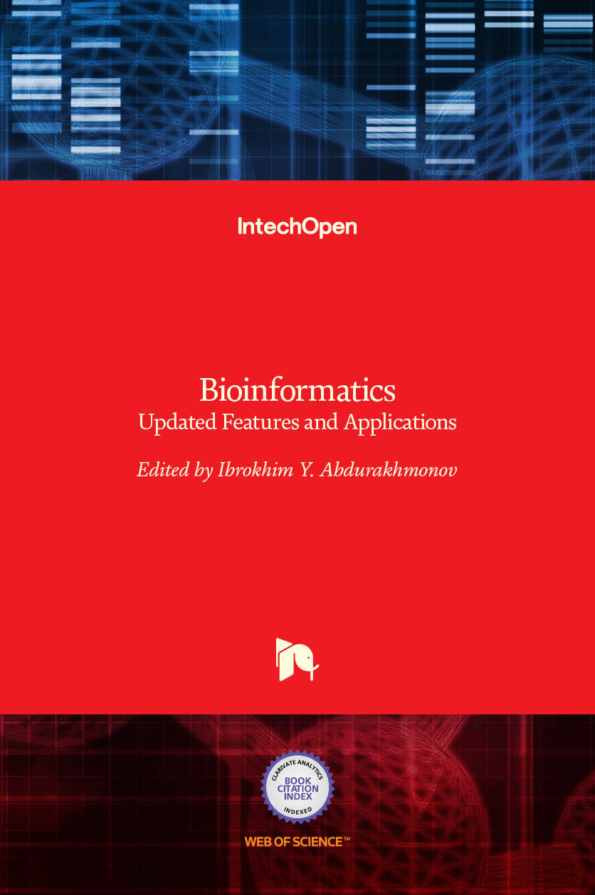 Bioinformatics - Updated Features and Applications