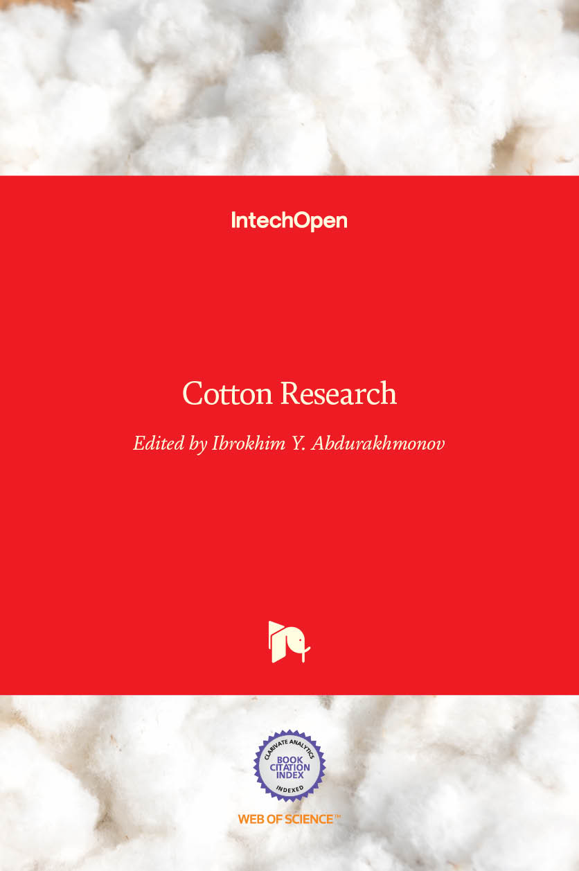 Cotton Research