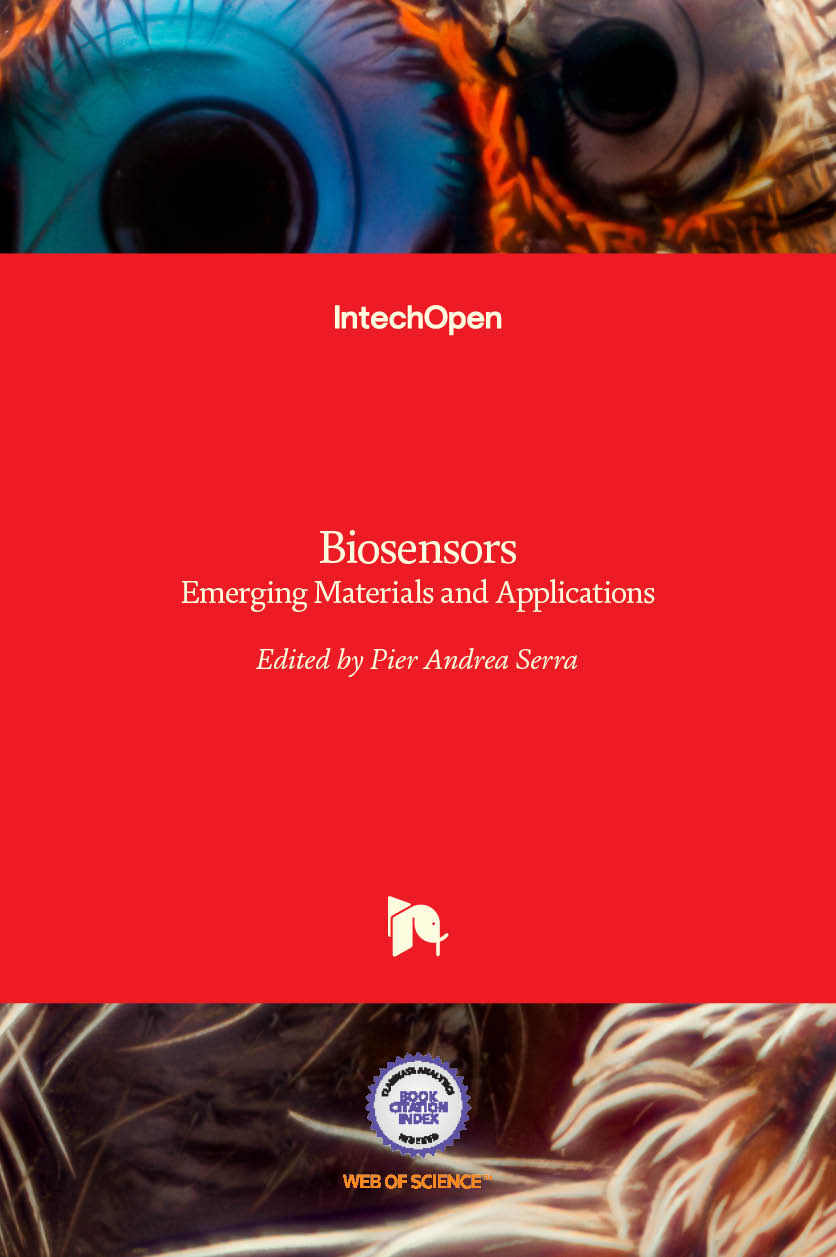 Biosensors - Emerging Materials and Applications