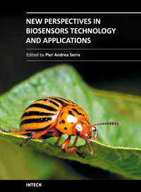 New Perspectives in Biosensors Technology and Applications