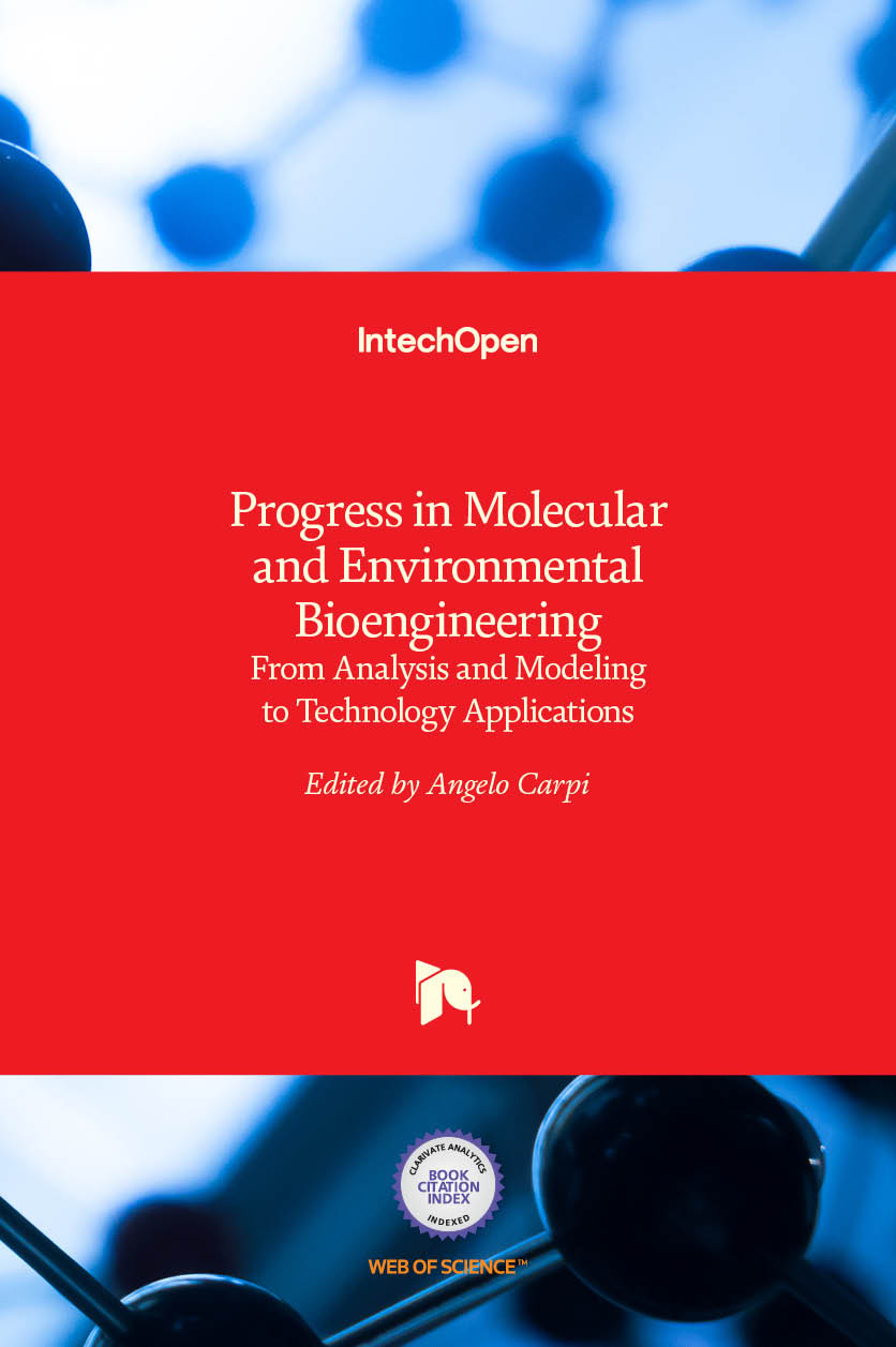 Progress in Molecular and Environmental Bioengineering - From Analysis and Modeling to Technology Applications