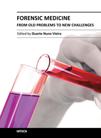 Forensic Medicine - From Old Problems to New Challenges