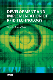 What are some real world applications for RFID technology?