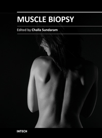 Muscle Biopsy