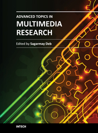 Advanced Topics in Multimedia Research