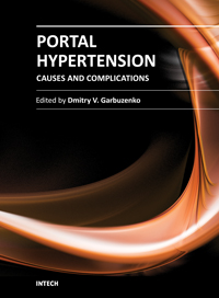 Portal Hypertension - Causes and Complications