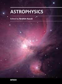 What is Astrophysics | Astrophysics Definition | IntechOpen