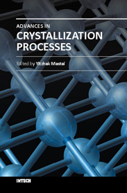 Advances in Crystallization Processes