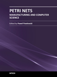 Petri Nets - Manufacturing and Computer Science