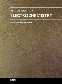 Developments in Electrochemistry