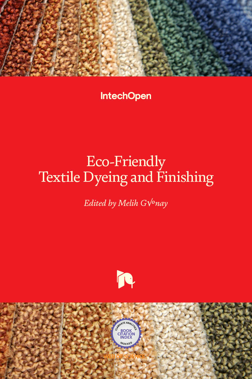 Eco Friendly Textile Dyeing And Finishing Intechopen