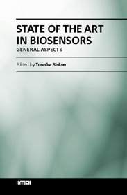 State of the Art in Biosensors - General Aspects