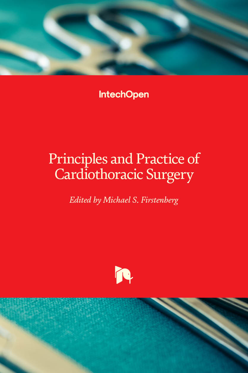 Personal statement cardiothoracic surgery