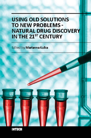Using Old Solutions to New Problems - Natural Drug Discovery in the 21st Century