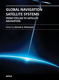 Global Navigation Satellite Systems - From Stellar to Satellite Navigation