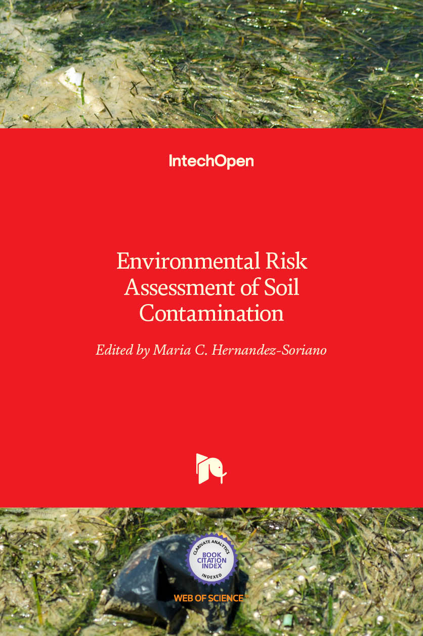 Environmental Risk Assessment of Soil Contamination