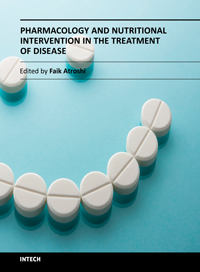 Pharmacology and Nutritional Intervention in the Treatment of Disease