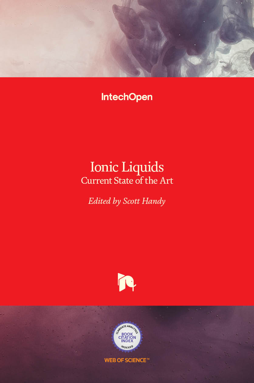 Ionic Liquids - Current State of the Art