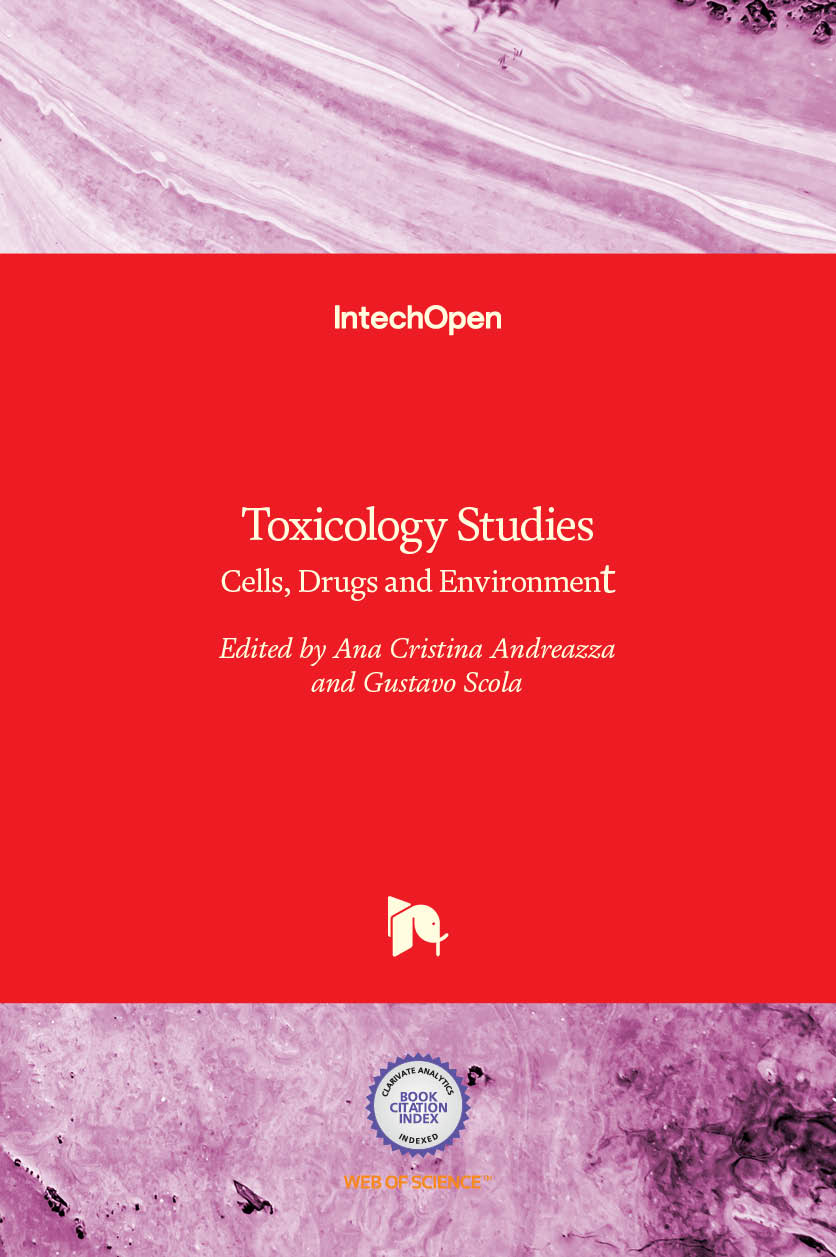 Toxicology Studies - Cells, Drugs and Environment