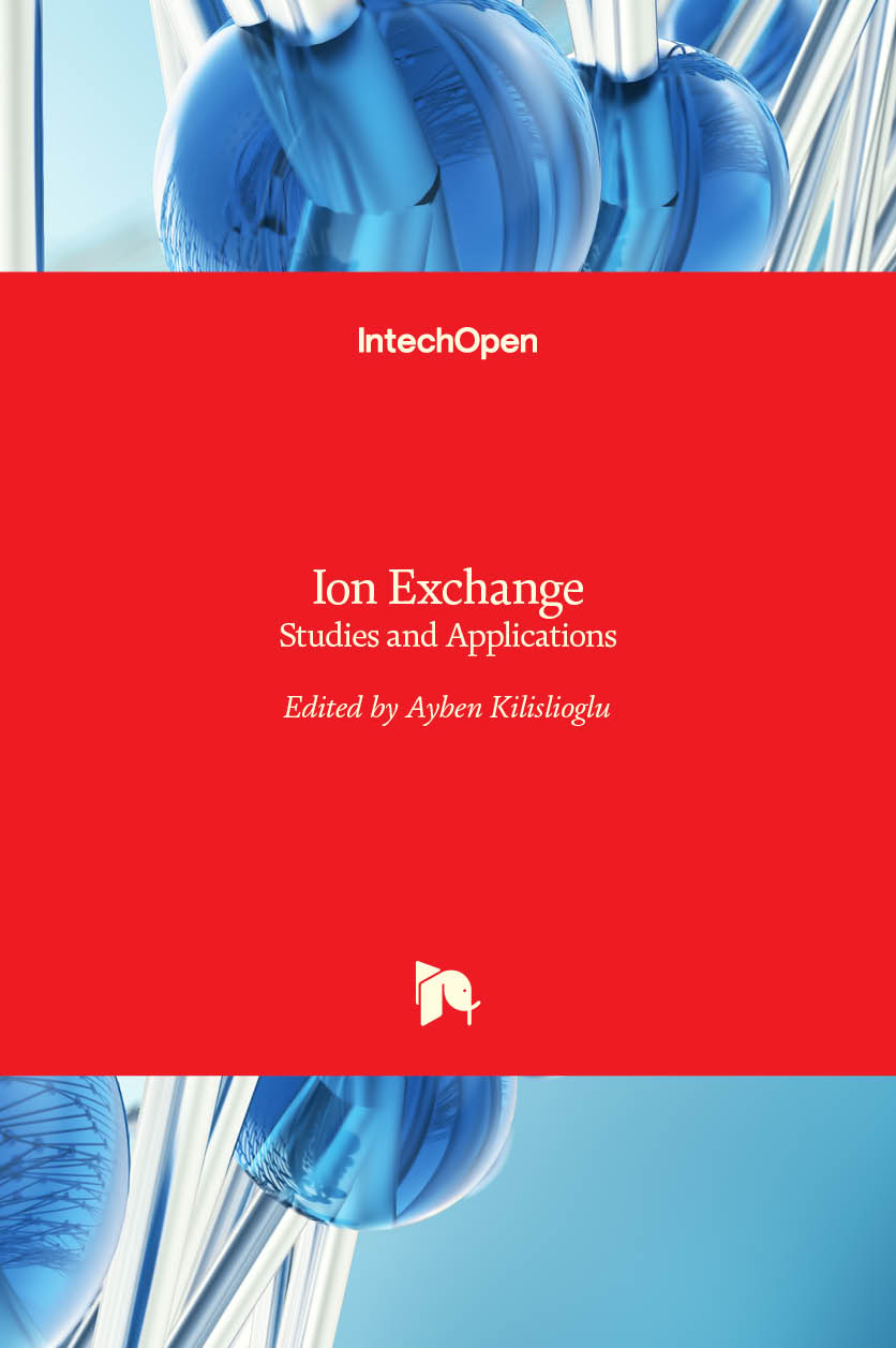 Ion Exchange - Studies and Applications