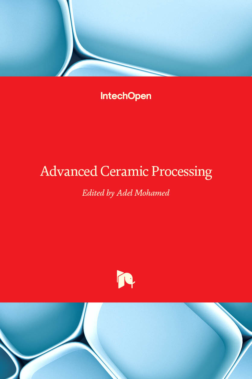 Advanced Ceramic Processing