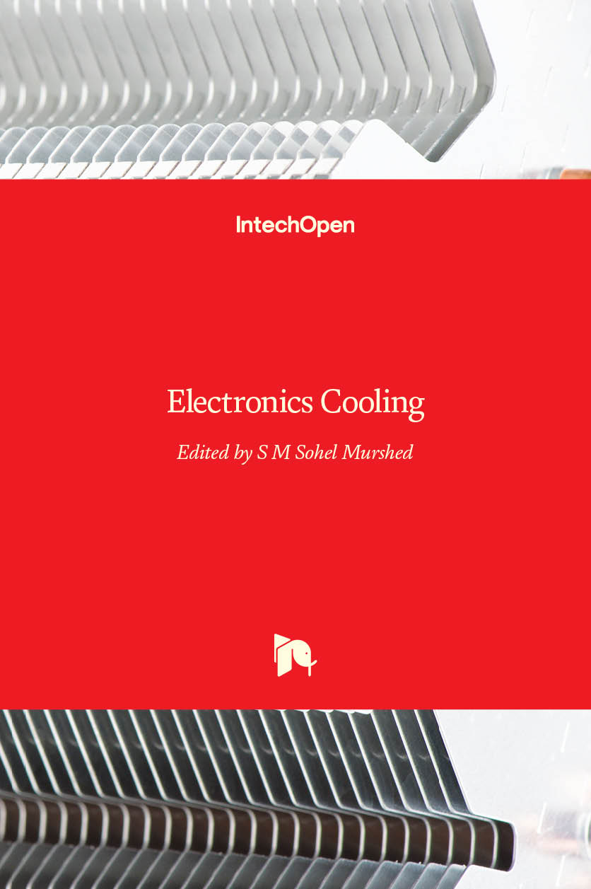 Electronics Cooling