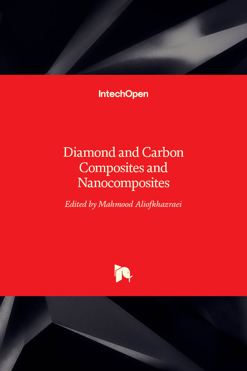 Diamond and Carbon Composites and Nanocomposites