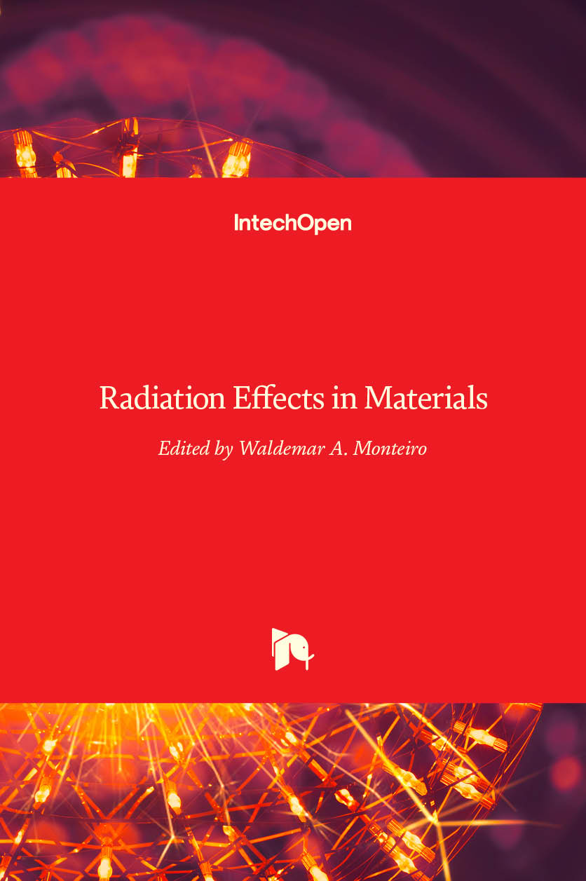 Radiation Effects in Materials