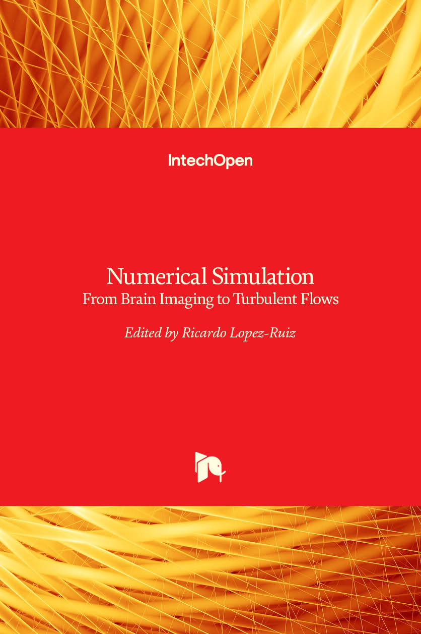 Numerical Simulation - From Brain Imaging to Turbulent Flows