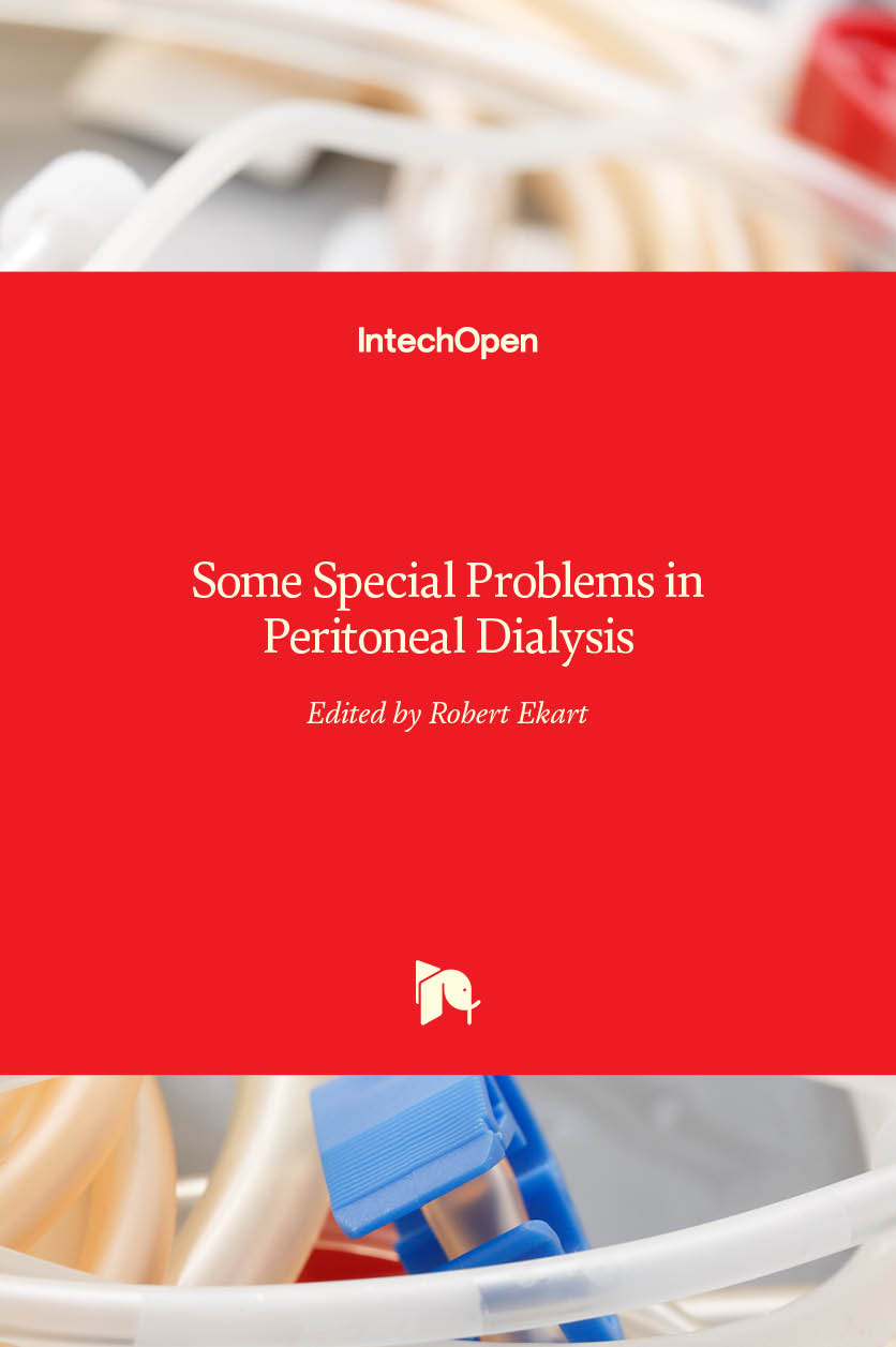 Some Special Problems in Peritoneal Dialysis