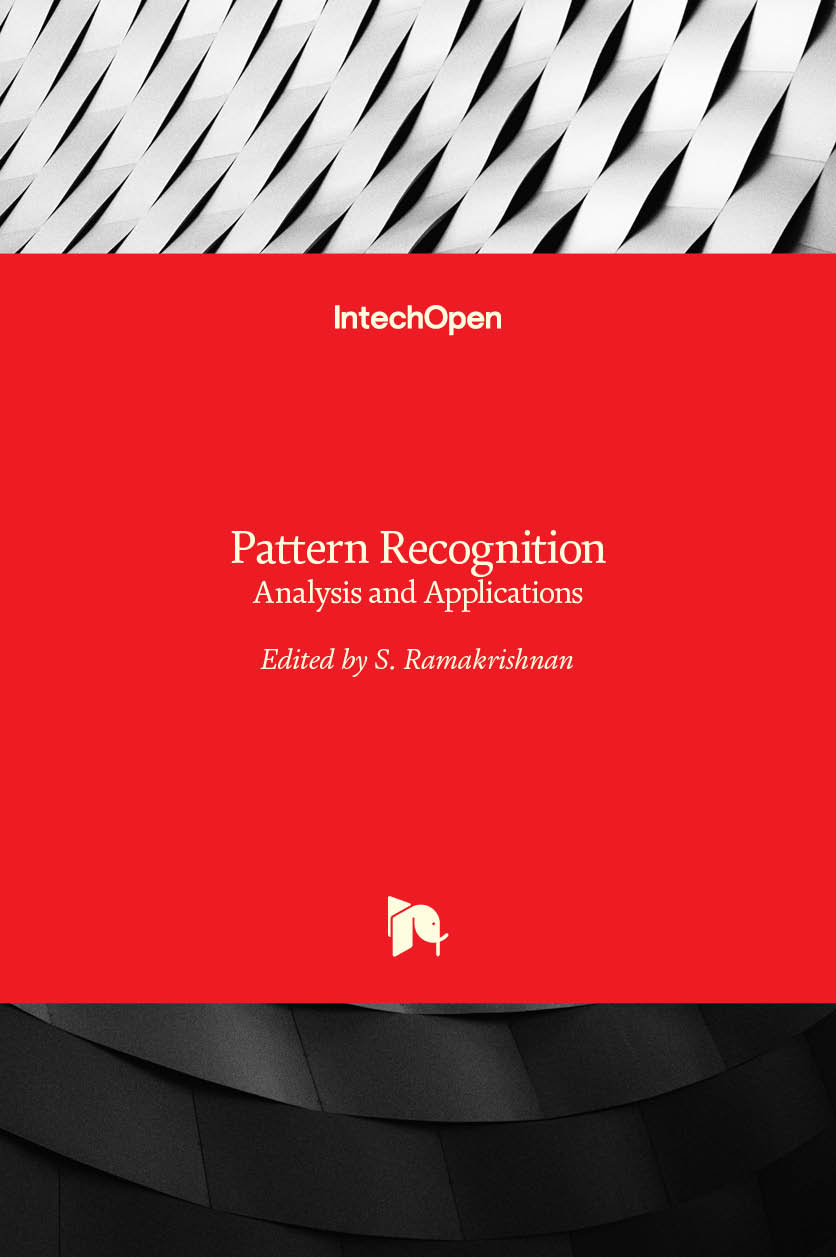 Pattern Recognition - Analysis and Applications
